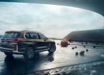 Това е големият SUV BMW X7 iPerformance! 11