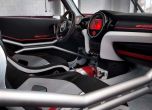 Mini прави страхотна бегачка, готова за адреналинови подвизи 2