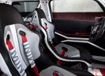 Mini прави страхотна бегачка, готова за адреналинови подвизи 4
