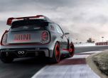 Mini прави страхотна бегачка, готова за адреналинови подвизи 5