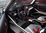 Mini прави страхотна бегачка, готова за адреналинови подвизи 6