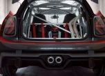 Mini прави страхотна бегачка, готова за адреналинови подвизи 7