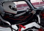 Mini прави страхотна бегачка, готова за адреналинови подвизи 9