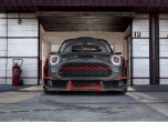 Mini прави страхотна бегачка, готова за адреналинови подвизи 13
