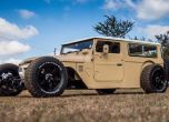 Този хотрод на базата на Toyota FJ40 е умопомрачителен 3