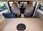 Този хотрод на базата на Toyota FJ40 е умопомрачителен 4