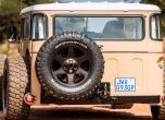 Този хотрод на базата на Toyota FJ40 е умопомрачителен 6