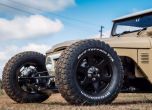 Този хотрод на базата на Toyota FJ40 е умопомрачителен 7