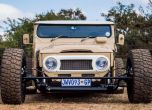 Този хотрод на базата на Toyota FJ40 е умопомрачителен 10
