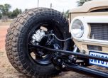 Този хотрод на базата на Toyota FJ40 е умопомрачителен 12