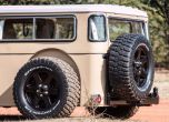 Този хотрод на базата на Toyota FJ40 е умопомрачителен 16