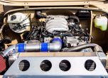 Този хотрод на базата на Toyota FJ40 е умопомрачителен 18