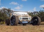 Този хотрод на базата на Toyota FJ40 е умопомрачителен 21