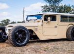 Този хотрод на базата на Toyota FJ40 е умопомрачителен 24