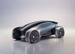 Jaguar Future-Type - поглед към 2040 година (видео) 4