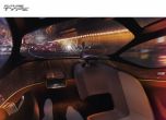 Jaguar Future-Type - поглед към 2040 година (видео) 6