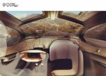 Jaguar Future-Type - поглед към 2040 година (видео) 7