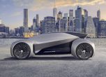 Jaguar Future-Type - поглед към 2040 година (видео) 9