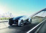 Jaguar Future-Type - поглед към 2040 година (видео) 10
