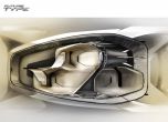 Jaguar Future-Type - поглед към 2040 година (видео) 12