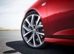 И комбито на Opel Insignia със спортна GSi версия 3