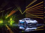 Mercedes-AMG Project One - Формула 1 за пътя (видео) 8