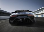 Mercedes-AMG Project One - Формула 1 за пътя (видео) 9
