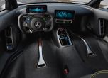 Mercedes-AMG Project One - Формула 1 за пътя (видео) 12