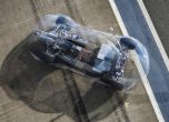 Mercedes-AMG Project One - Формула 1 за пътя (видео) 14