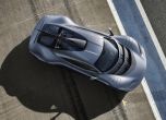 Mercedes-AMG Project One - Формула 1 за пътя (видео) 18