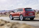 Новият Volkswagen Tiguan блесва с 4 версии 7