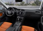 Новият Volkswagen Tiguan блесва с 4 версии 8
