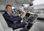 Новият Volkswagen Tiguan блесва с 4 версии 10