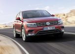 Новият Volkswagen Tiguan блесва с 4 версии 14