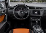 Новият Volkswagen Tiguan блесва с 4 версии 19