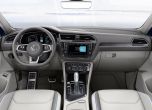 Новият Volkswagen Tiguan блесва с 4 версии 20