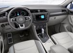 Новият Volkswagen Tiguan блесва с 4 версии 21