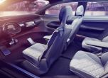 VW пуска електрическия си кросоувър до няколко години (видео) 2