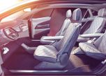 VW пуска електрическия си кросоувър до няколко години (видео) 4
