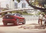VW пуска електрическия си кросоувър до няколко години (видео) 5