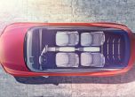 VW пуска електрическия си кросоувър до няколко години (видео) 6