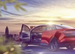 VW пуска електрическия си кросоувър до няколко години (видео) 7
