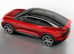 VW пуска електрическия си кросоувър до няколко години (видео) 11