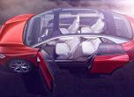 VW пуска електрическия си кросоувър до няколко години (видео) 12