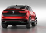 VW пуска електрическия си кросоувър до няколко години (видео) 14