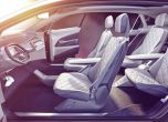 VW пуска електрическия си кросоувър до няколко години (видео) 15