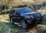 Това е новият Toyota Land Cruiser (галерия) 5