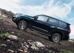 Това е новият Toyota Land Cruiser (галерия) 6