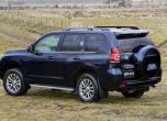Това е новият Toyota Land Cruiser (галерия) 8