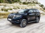 Това е новият Toyota Land Cruiser (галерия) 9